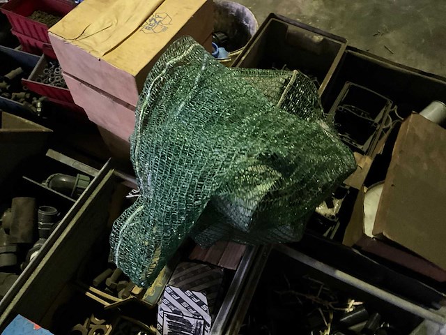 Bevestigingsmateriaal - afbeelding 8 van  8