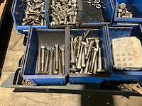 Bevestigingsmateriaal - afbeelding 2 van  9