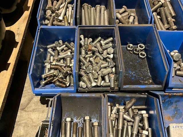 Bevestigingsmateriaal - afbeelding 3 van  9