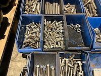 Bevestigingsmateriaal - afbeelding 3 van  9