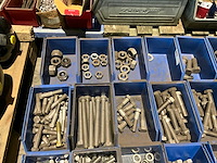 Bevestigingsmateriaal - afbeelding 5 van  9