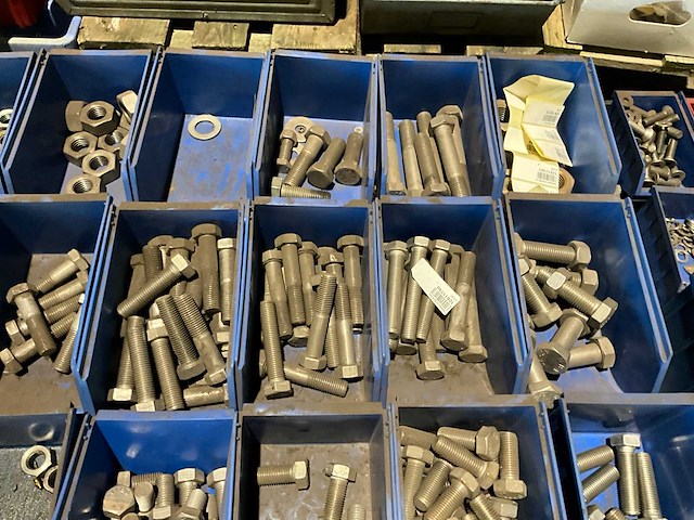 Bevestigingsmateriaal - afbeelding 7 van  9