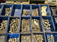 Bevestigingsmateriaal - afbeelding 7 van  9