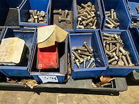 Bevestigingsmateriaal - afbeelding 9 van  9