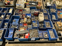 Bevestigingsmateriaal - afbeelding 1 van  7