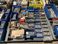 Bevestigingsmateriaal - afbeelding 1 van  7