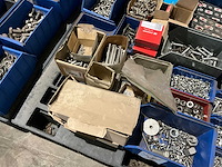 Bevestigingsmateriaal - afbeelding 2 van  7