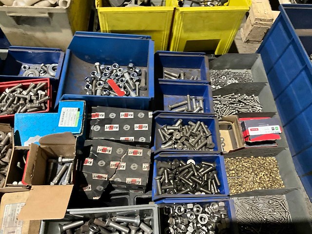 Bevestigingsmateriaal - afbeelding 5 van  7