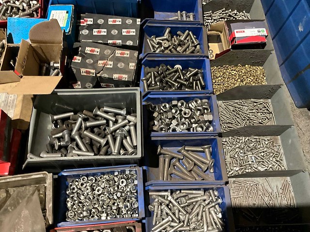 Bevestigingsmateriaal - afbeelding 6 van  7