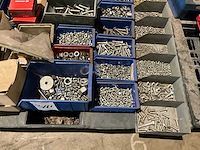 Bevestigingsmateriaal - afbeelding 7 van  7