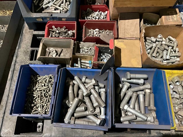 Bevestigingsmateriaal - afbeelding 3 van  7