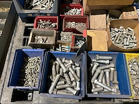 Bevestigingsmateriaal - afbeelding 3 van  7