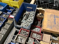 Bevestigingsmateriaal - afbeelding 4 van  7