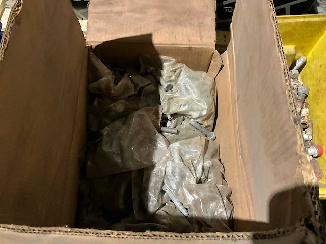 Bevestigingsmateriaal - afbeelding 7 van  7