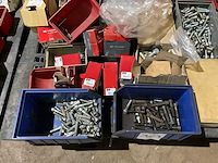 Bevestigingsmateriaal - afbeelding 2 van  8