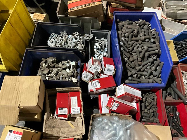 Bevestigingsmateriaal - afbeelding 4 van  8