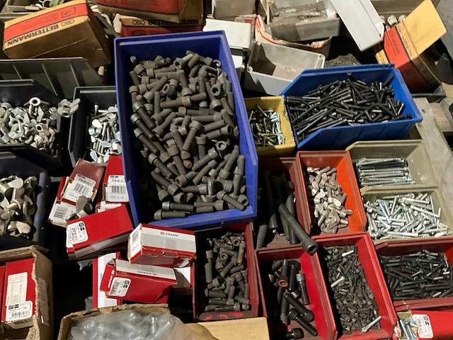 Bevestigingsmateriaal - afbeelding 5 van  8