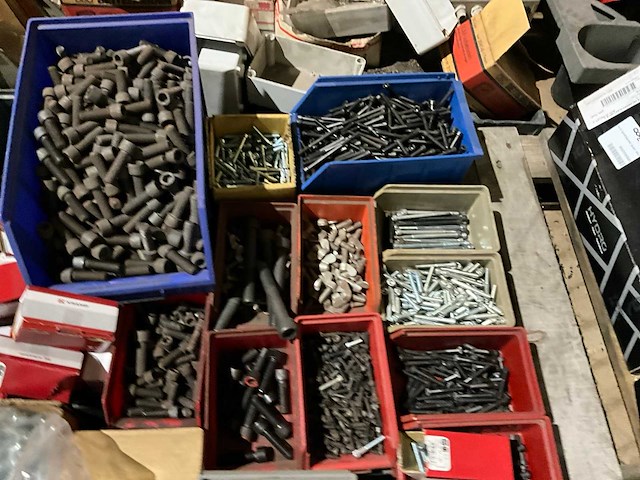 Bevestigingsmateriaal - afbeelding 6 van  8