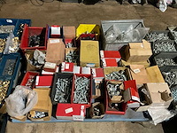 Bevestigingsmateriaal - afbeelding 1 van  7