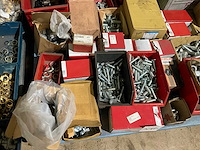 Bevestigingsmateriaal - afbeelding 3 van  7