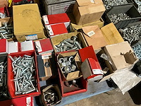 Bevestigingsmateriaal - afbeelding 4 van  7