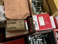 Bevestigingsmateriaal - afbeelding 7 van  7