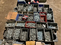 Bevestigingsmateriaal - afbeelding 2 van  7