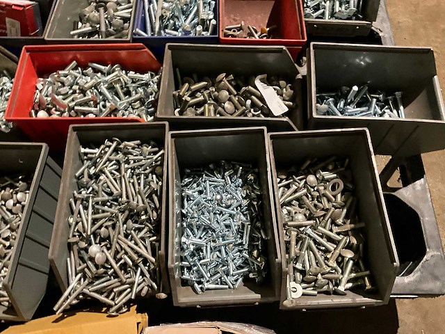 Bevestigingsmateriaal - afbeelding 3 van  7