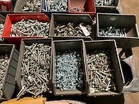 Bevestigingsmateriaal - afbeelding 3 van  7