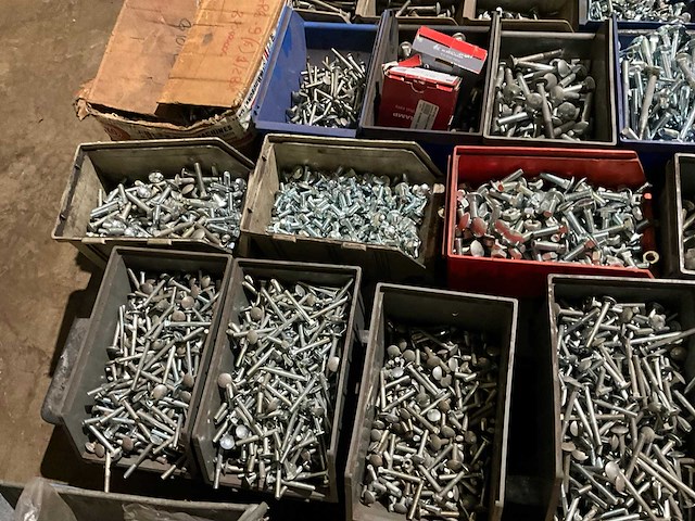 Bevestigingsmateriaal - afbeelding 4 van  7