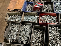 Bevestigingsmateriaal - afbeelding 4 van  7