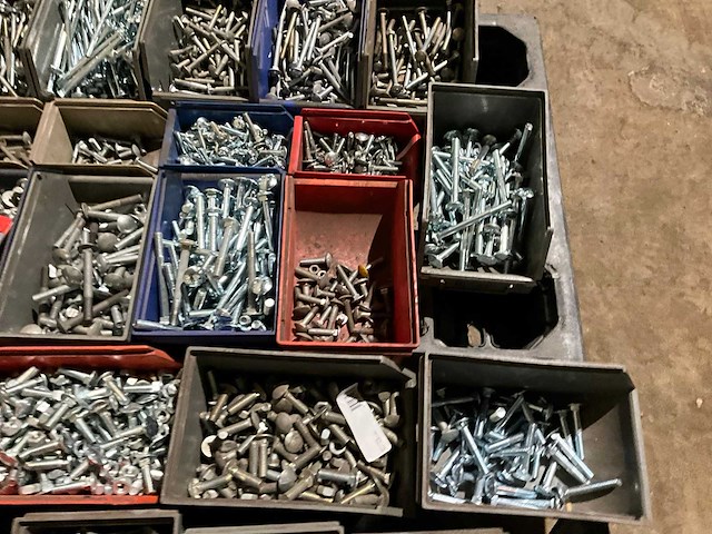 Bevestigingsmateriaal - afbeelding 5 van  7