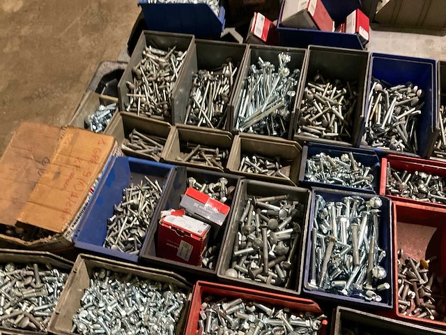 Bevestigingsmateriaal - afbeelding 6 van  7