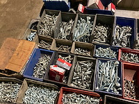 Bevestigingsmateriaal - afbeelding 6 van  7