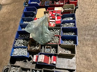 Bevestigingsmateriaal - afbeelding 2 van  6