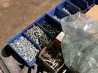 Bevestigingsmateriaal - afbeelding 3 van  6