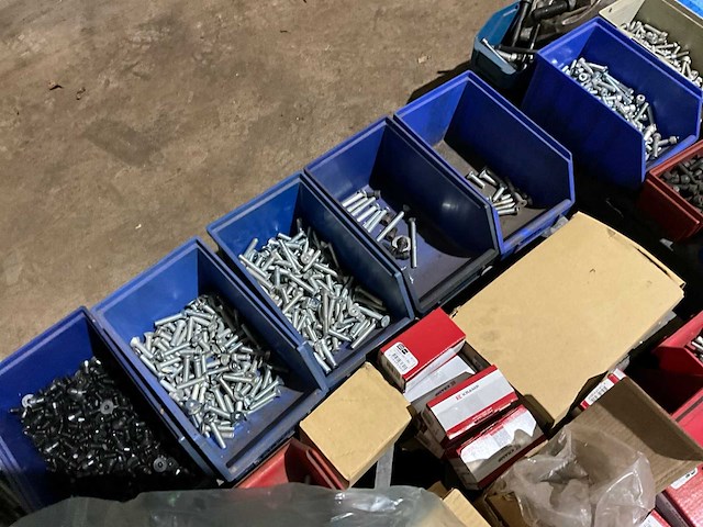 Bevestigingsmateriaal - afbeelding 4 van  6