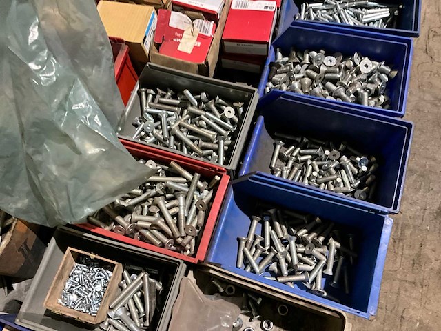 Bevestigingsmateriaal - afbeelding 6 van  6