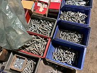 Bevestigingsmateriaal - afbeelding 6 van  6