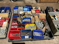 Bevestigingsmateriaal - afbeelding 1 van  8