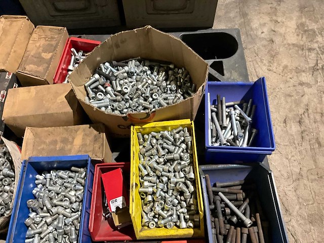 Bevestigingsmateriaal - afbeelding 4 van  8