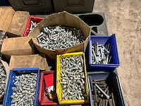 Bevestigingsmateriaal - afbeelding 4 van  8