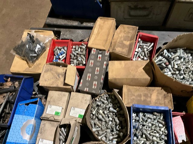 Bevestigingsmateriaal - afbeelding 5 van  8