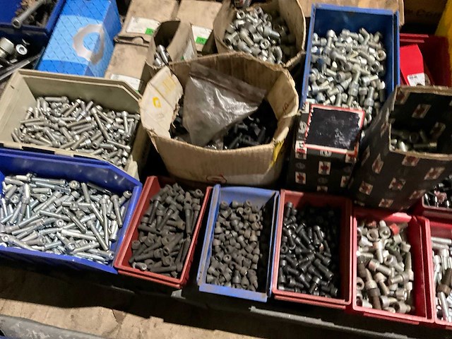 Bevestigingsmateriaal - afbeelding 7 van  8