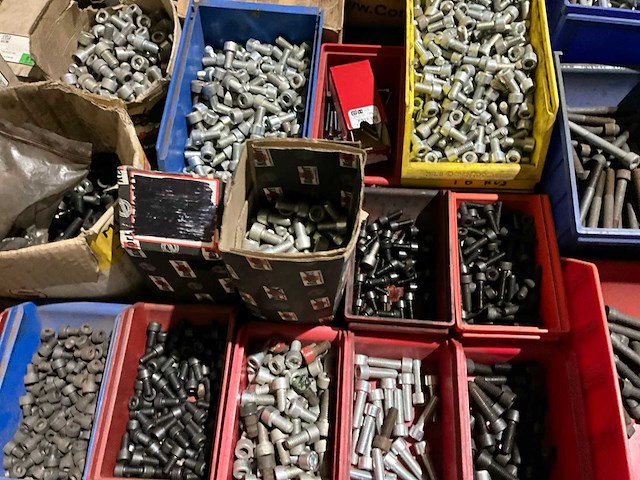 Bevestigingsmateriaal - afbeelding 8 van  8