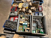 Bevestigingsmateriaal - afbeelding 2 van  7