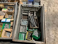 Bevestigingsmateriaal - afbeelding 3 van  7