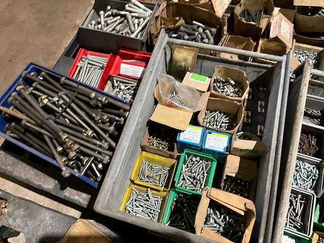 Bevestigingsmateriaal - afbeelding 4 van  7