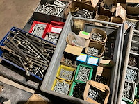 Bevestigingsmateriaal - afbeelding 4 van  7