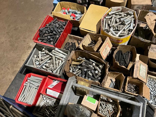 Bevestigingsmateriaal - afbeelding 5 van  7